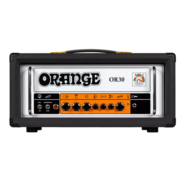 Zdjęcie 1 z 7, produktu Orange OR 30 BK