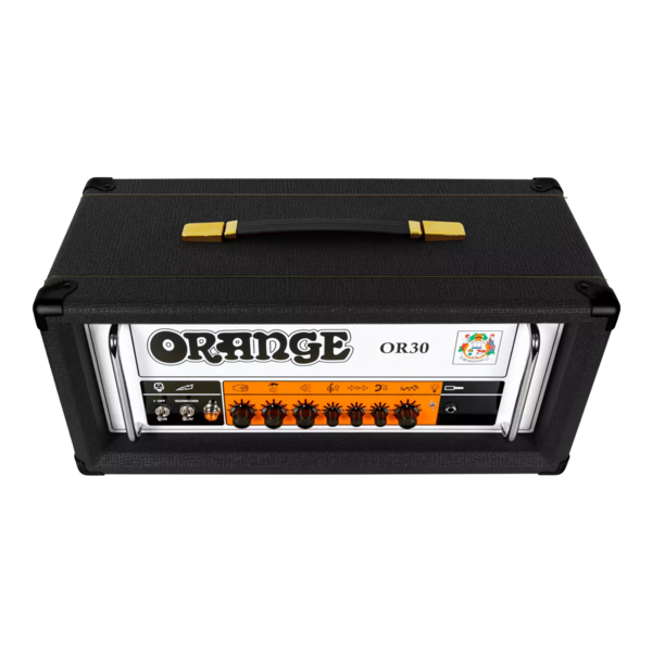 Zdjęcie 6 z 7, produktu Orange OR 30 BK