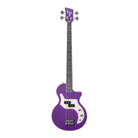 Zdjęcie produktu Orange O Bass Purple Glenn Hughes Signature