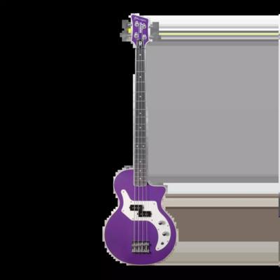 Zdjęcie produktu Orange O Bass Purple Glenn Hughes Signature