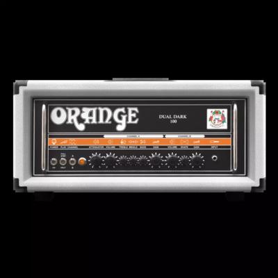 Zdjęcie produktu Orange Dual Dark 100 WH