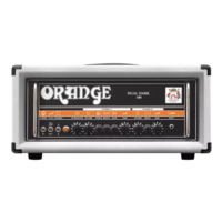 Zdjęcie Orange Dual Dark 100 WH