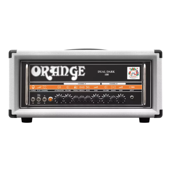 Zdjęcie 1 z 6, produktu Orange Dual Dark 100 WH