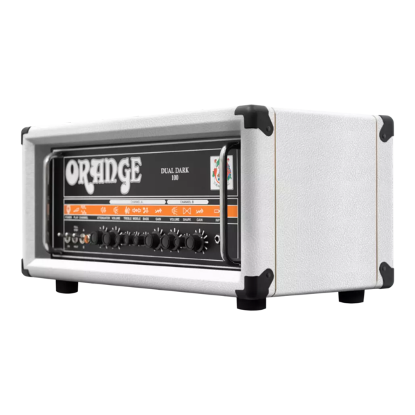 Zdjęcie 2 z 6, produktu Orange Dual Dark 100 WH