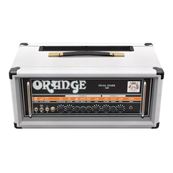 Zdjęcie 5 z 6, produktu Orange Dual Dark 100 WH