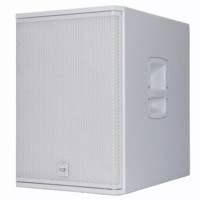 Zdjęcie produktu RCF SUB 15-AX W