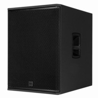 Zdjęcie produktu RCF SUB 18-AX