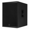 Wariant: RCF SUB 18-AX
Subwoofer 1100W 18" z mikserem i BT czarny
Subwoofer aktywny 18" 2200W ze sterowaniem cyfrowym i BT