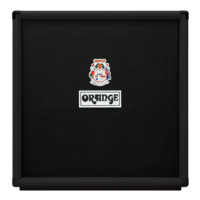 Zdjęcie produktu Orange OBC410HC BK