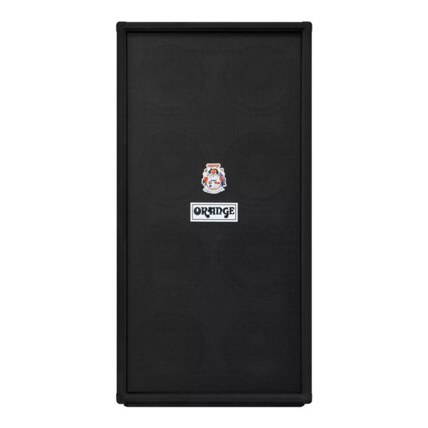 Zdjęcie 1 z 9, produktu Orange OBC810C BK