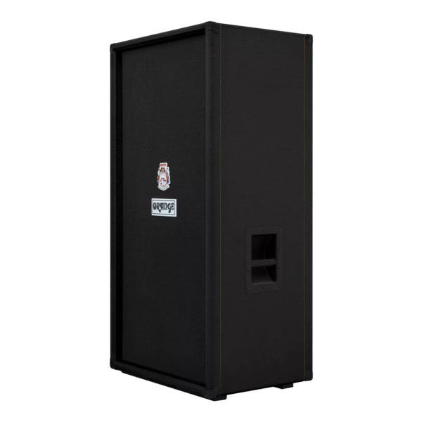 Zdjęcie 2 z 9, produktu Orange OBC810C BK