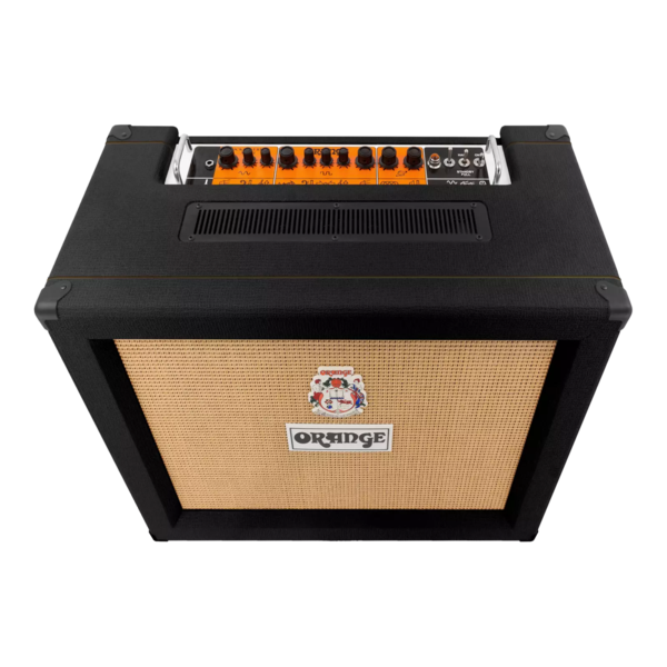 Zdjęcie 6 z 7, produktu Orange Rockerverb 50 MK3 Combo NEO BK