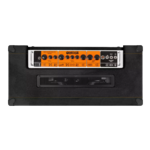 Miniatura zdjęcia 7 z 7, produktu Orange Rockerverb 50 MK3 Combo NEO BK