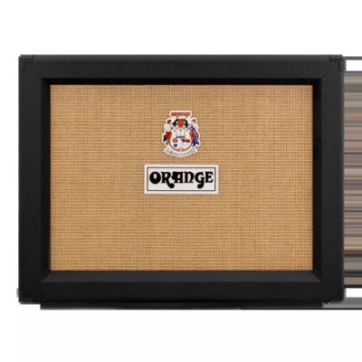 Zdjęcie produktu Orange Rockerverb 50 MK3 Combo NEO BK