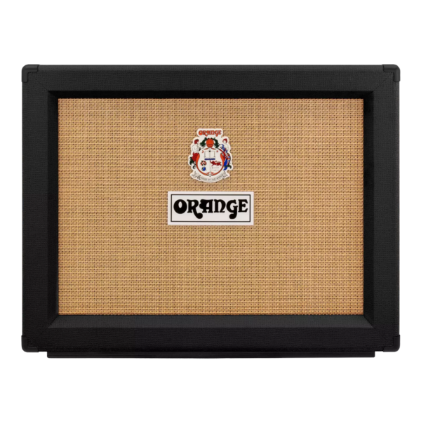 Zdjęcie 1 z 7, produktu Orange Rockerverb 50 MK3 Combo NEO BK