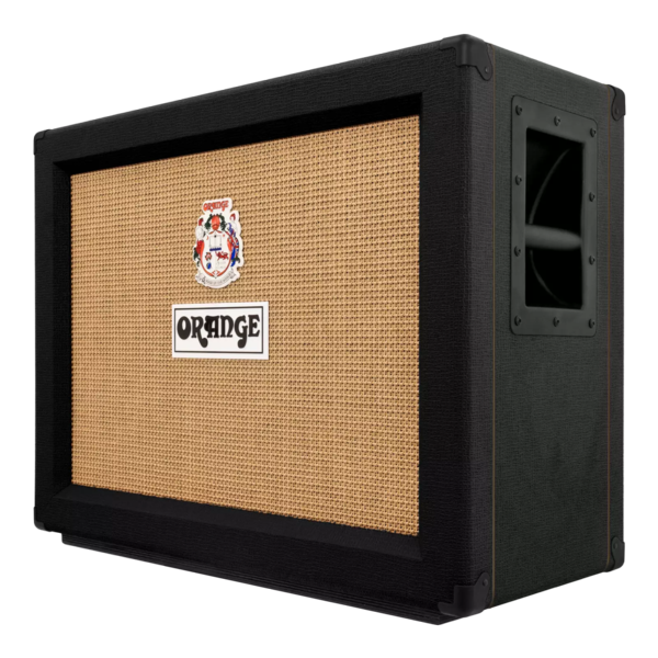 Zdjęcie 2 z 7, produktu Orange Rockerverb 50 MK3 Combo NEO BK