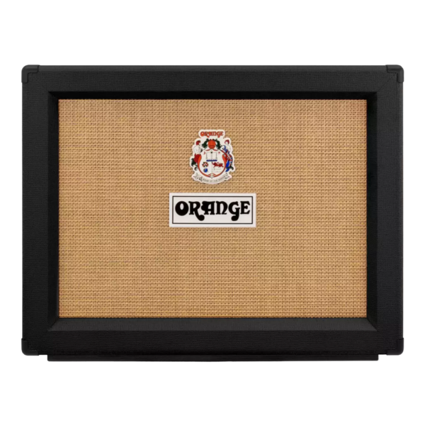 Zdjęcie 1 z 7, produktu Orange Rockerverb 50 MK3 Combo NEO BK