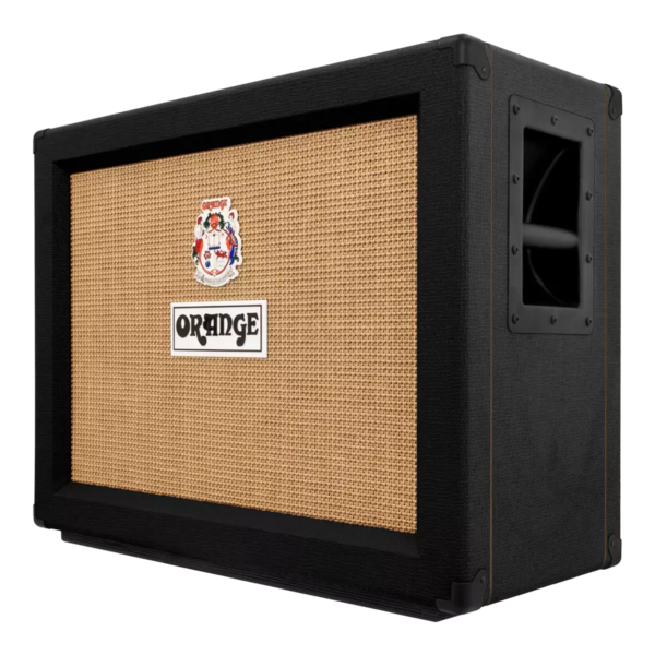 Zdjęcie 2 z 7, produktu Orange Rockerverb 50 MK3 Combo NEO BK