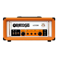 Zdjęcie produktu Orange AD200