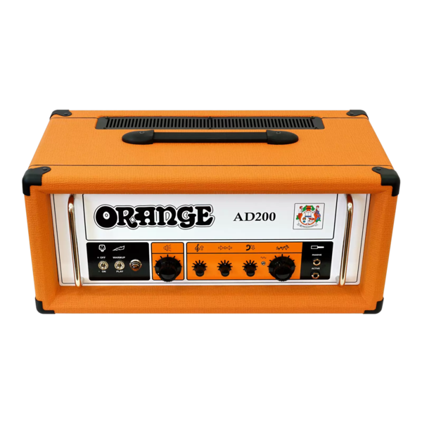 Zdjęcie 7 z 23, produktu Orange AD200