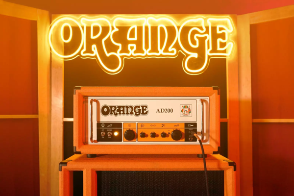 Zdjęcie 9 z 23, produktu Orange AD200