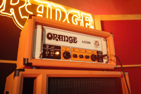 Zdjęcie 15 z 23, produktu Orange AD200