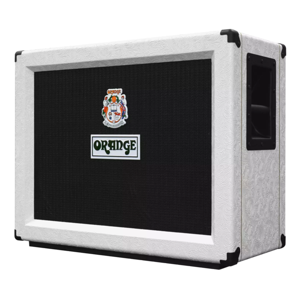 Zdjęcie 3 z 9, produktu Orange Oriverb - Rockerverb 50C MKIII Neo