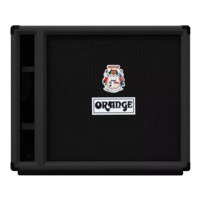 Zdjęcie produktu Orange OBC115C BK