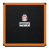 Wariant: Orange OBC410HC
Kolumna basowa Orange 4x10" Celestion, 600 Wat pomarańczowa
Kolumna basowa 600 Watt, 4 x 10" Celestion Pulse XL 10.17, 1 x tuba HF