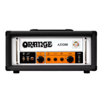Zdjęcie produktu Orange AD200 BK