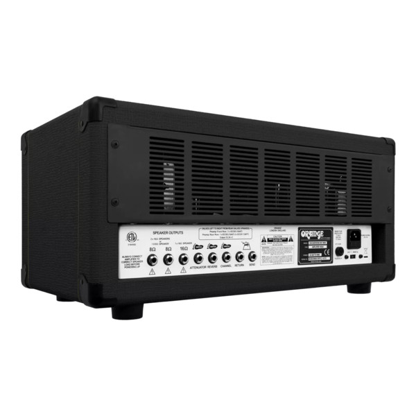 Zdjęcie 4 z 9, produktu Orange RK50H MKIII