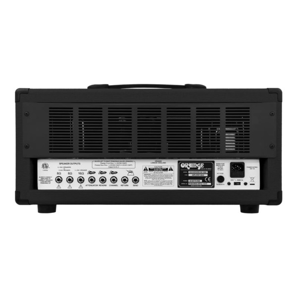 Zdjęcie 5 z 9, produktu Orange RK50H MKIII