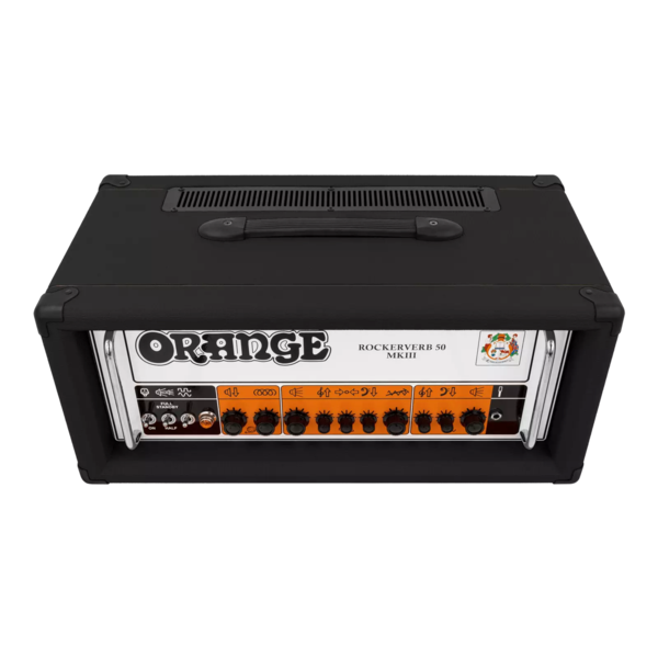 Zdjęcie 6 z 9, produktu Orange RK50H MKIII