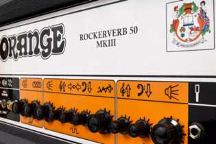 Miniatura zdjęcia 7 z 9, produktu Orange RK50H MKIII