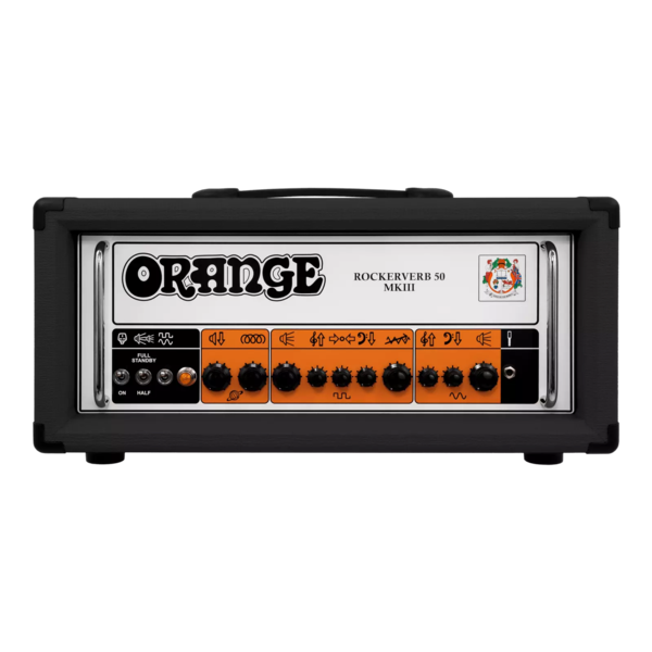 Zdjęcie 1 z 9, produktu Orange RK50H MKIII