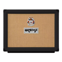 Zdjęcie produktu Orange Rocker 32 BK