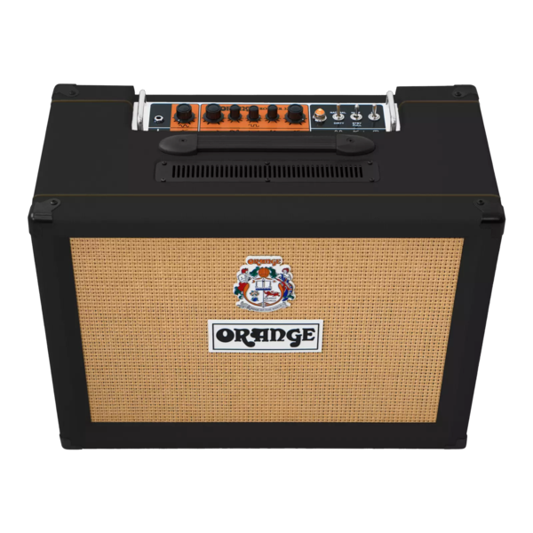 Zdjęcie 6 z 7, produktu Orange Rocker 32 BK