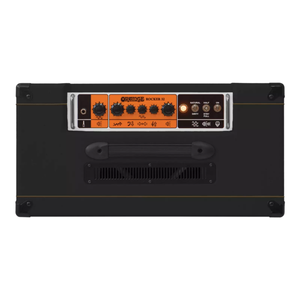 Zdjęcie 7 z 7, produktu Orange Rocker 32 BK