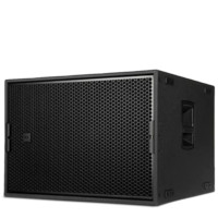 Zdjęcie produktu RCF SUB 9019-AS