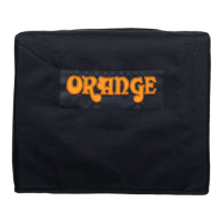 Zdjęcie Orange CVR OBC112