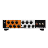 Zdjęcie produktu Orange Dual Baby 100