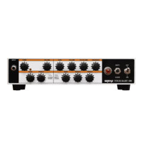 Zdjęcie produktu Orange Tour Baby 100