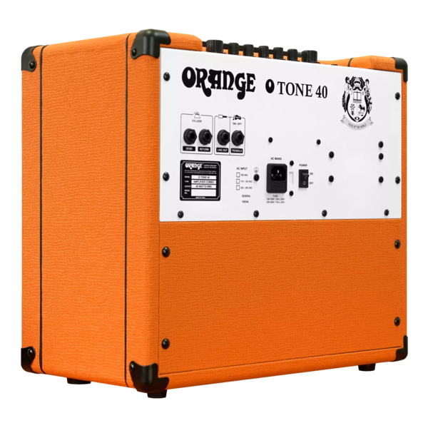 Zdjęcie 4 z 7, produktu Orange O Tone 40