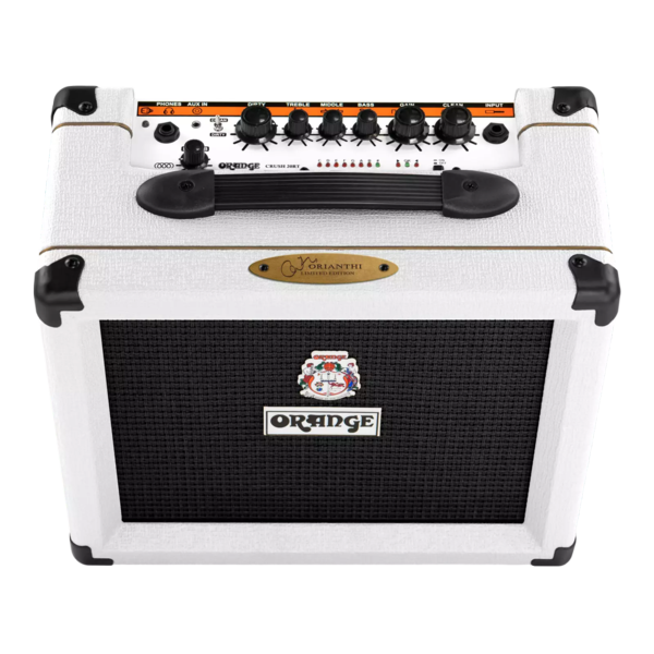 Zdjęcie 6 z 19, produktu Orange Crush20RT - Orianthi Limited Edition