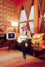 Miniatura zdjęcia 17 z 19, produktu Orange Crush20RT - Orianthi Limited Edition