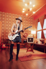 Miniatura zdjęcia 18 z 19, produktu Orange Crush20RT - Orianthi Limited Edition