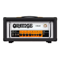 Zdjęcie produktu Orange OR60 BK