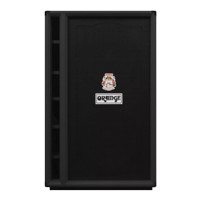 Zdjęcie produktu Orange OBC215C BK