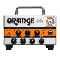 Zdjęcie produktu Orange Baby Terror