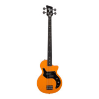 Zdjęcie produktu Orange O-Bass ORA